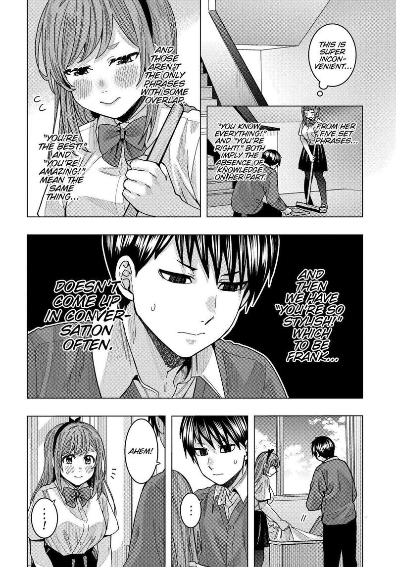 Tonari No Nobukuni San Wa Ore No Koto Ga Sukina Ki Ga Suru 27 11