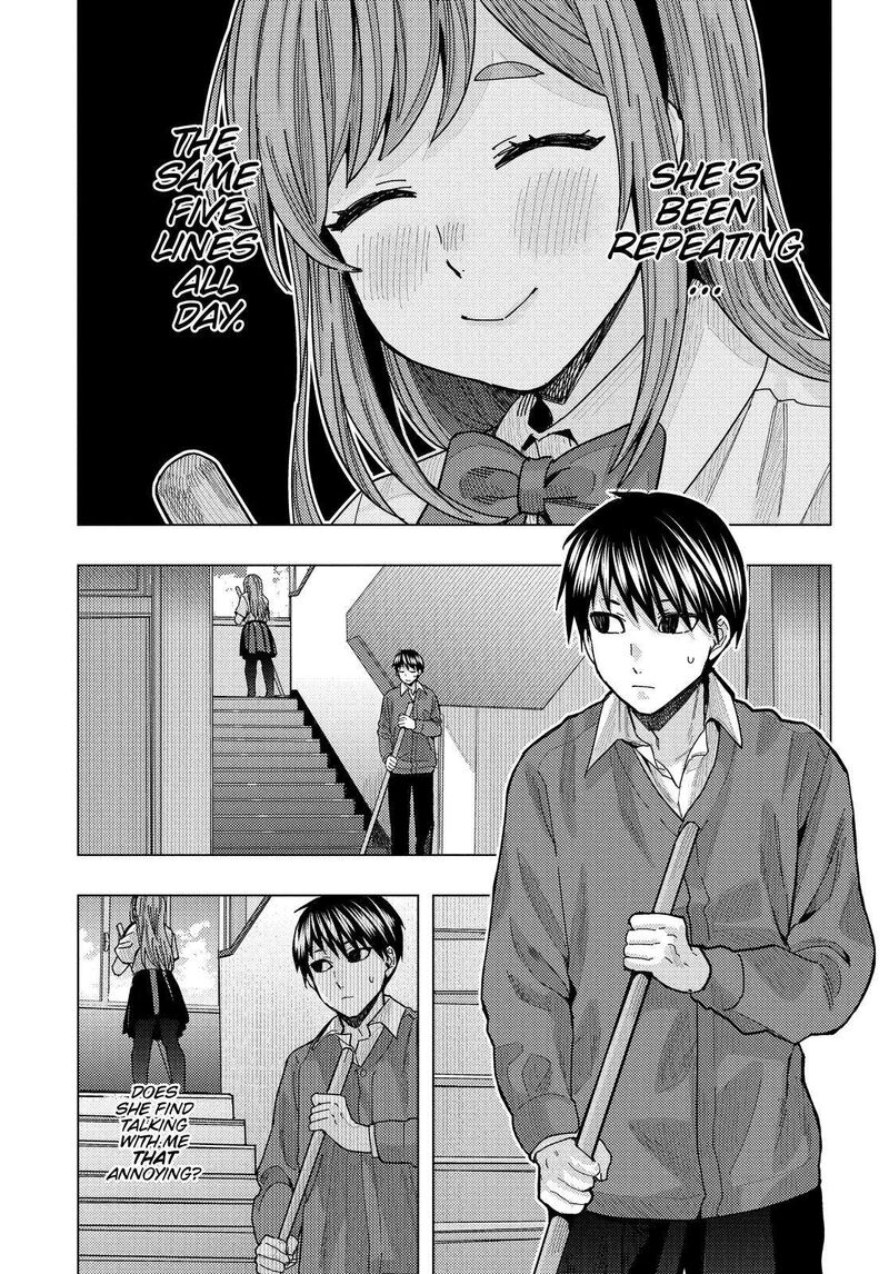 Tonari No Nobukuni San Wa Ore No Koto Ga Sukina Ki Ga Suru 27 4