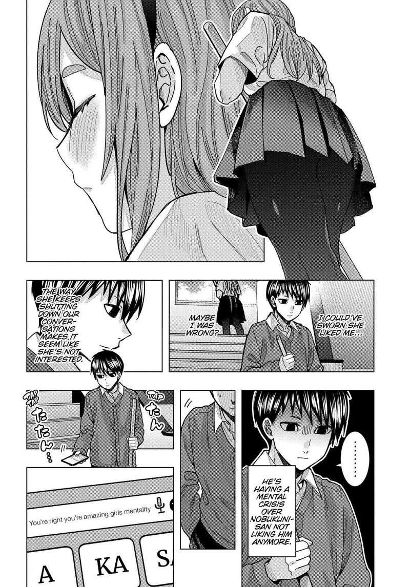 Tonari No Nobukuni San Wa Ore No Koto Ga Sukina Ki Ga Suru 27 5