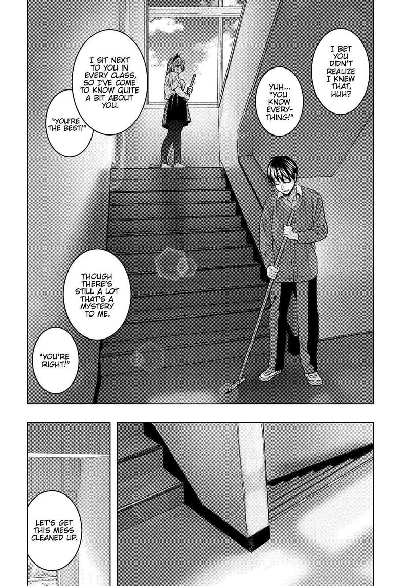 Tonari No Nobukuni San Wa Ore No Koto Ga Sukina Ki Ga Suru 27 9