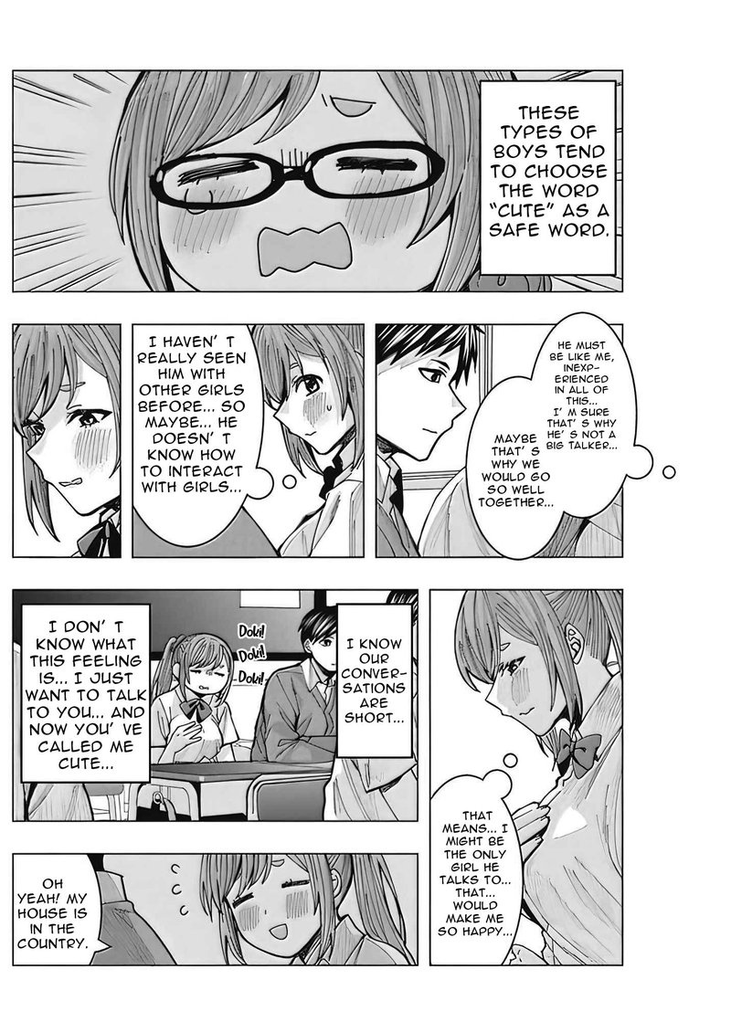Tonari No Nobukuni San Wa Ore No Koto Ga Sukina Ki Ga Suru 3 6