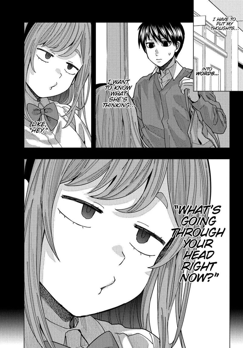 Tonari No Nobukuni San Wa Ore No Koto Ga Sukina Ki Ga Suru 30 4