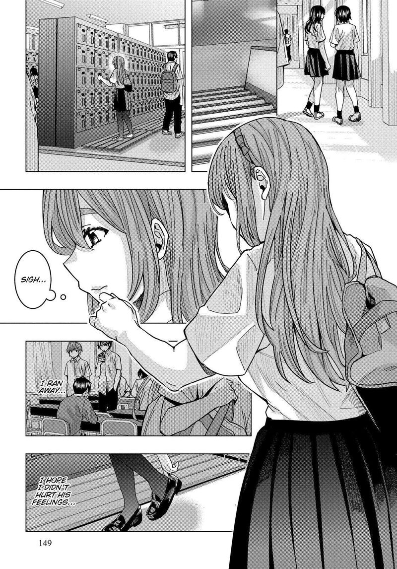 Tonari No Nobukuni San Wa Ore No Koto Ga Sukina Ki Ga Suru 30 5