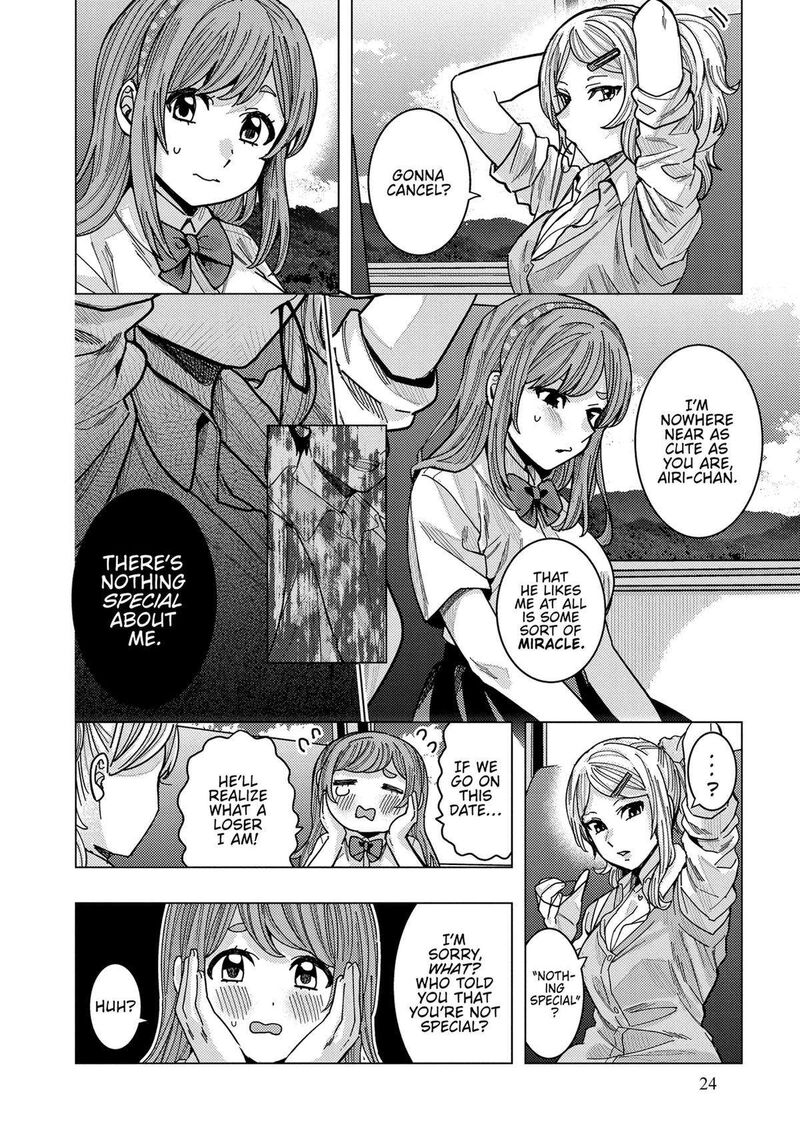 Tonari No Nobukuni San Wa Ore No Koto Ga Sukina Ki Ga Suru 32 6