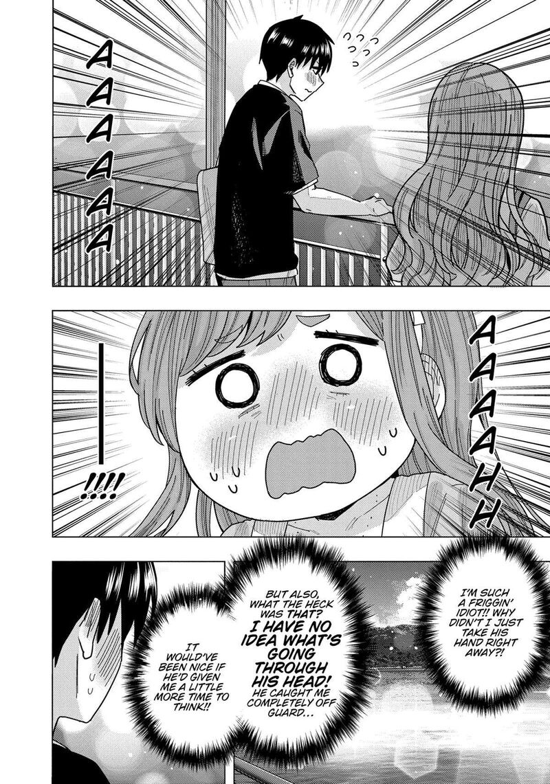 Tonari No Nobukuni San Wa Ore No Koto Ga Sukina Ki Ga Suru 35 10