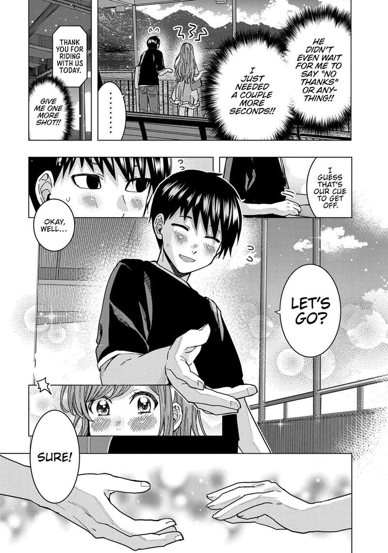 Tonari No Nobukuni San Wa Ore No Koto Ga Sukina Ki Ga Suru 35 11