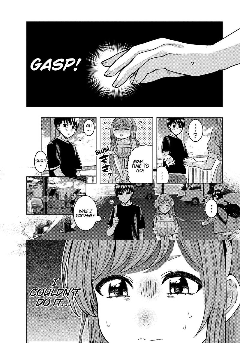 Tonari No Nobukuni San Wa Ore No Koto Ga Sukina Ki Ga Suru 35 12