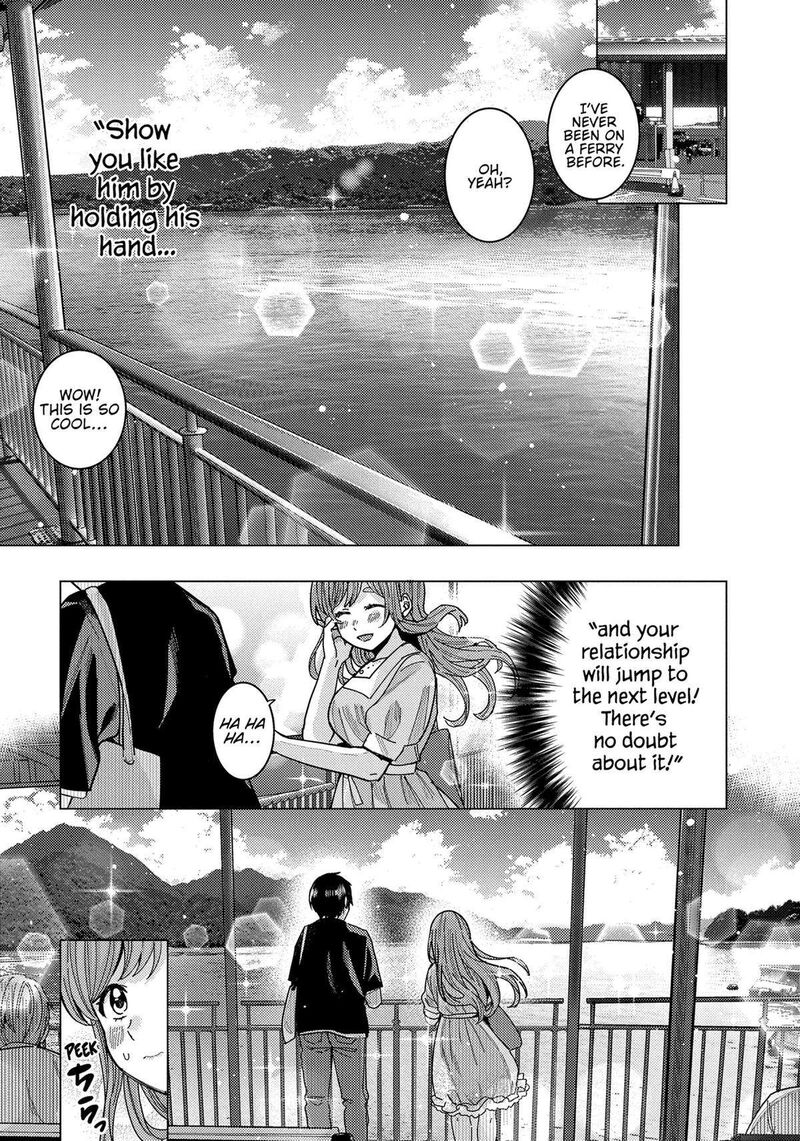 Tonari No Nobukuni San Wa Ore No Koto Ga Sukina Ki Ga Suru 35 3