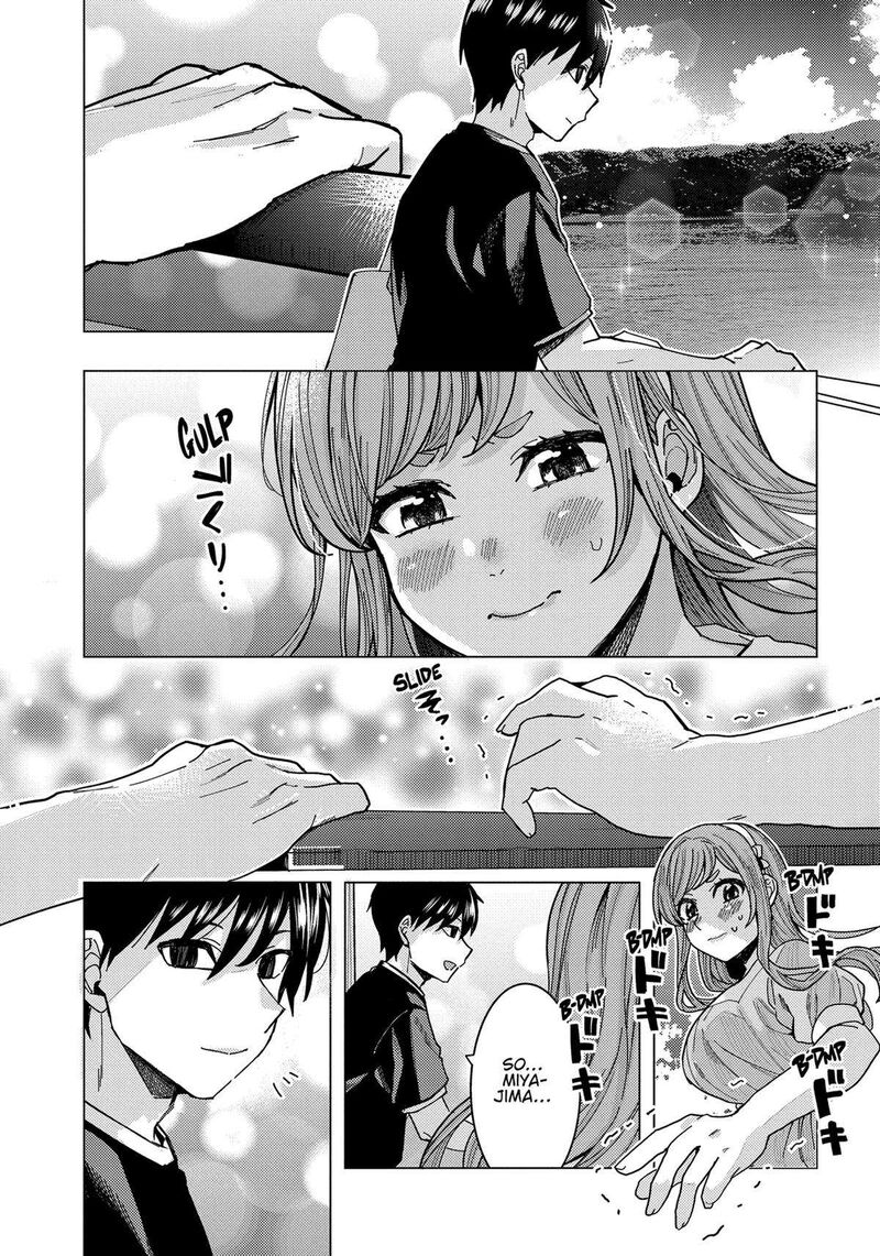 Tonari No Nobukuni San Wa Ore No Koto Ga Sukina Ki Ga Suru 35 4