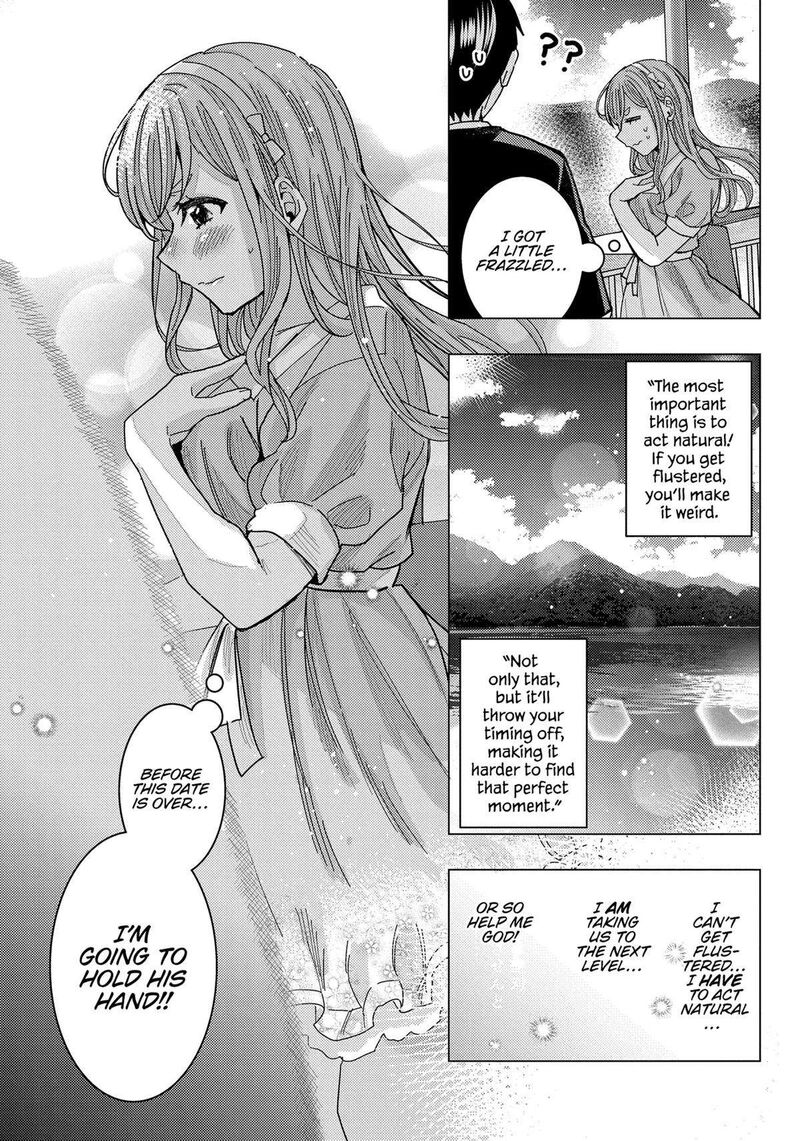 Tonari No Nobukuni San Wa Ore No Koto Ga Sukina Ki Ga Suru 35 6