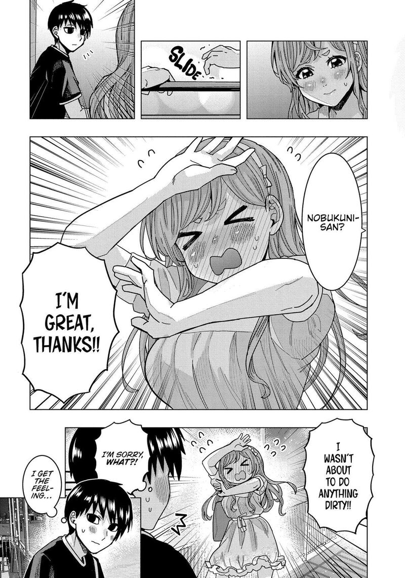 Tonari No Nobukuni San Wa Ore No Koto Ga Sukina Ki Ga Suru 35 7