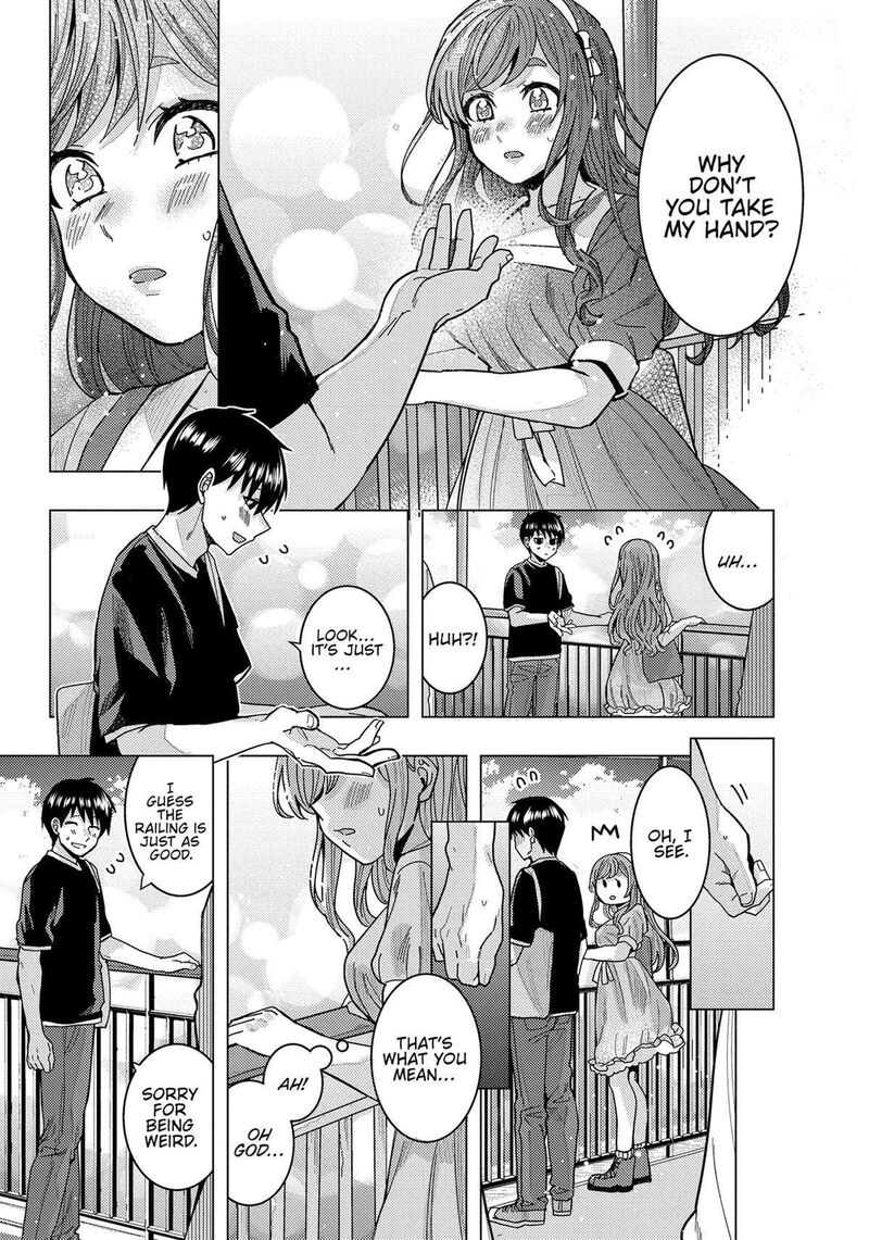 Tonari No Nobukuni San Wa Ore No Koto Ga Sukina Ki Ga Suru 35 9
