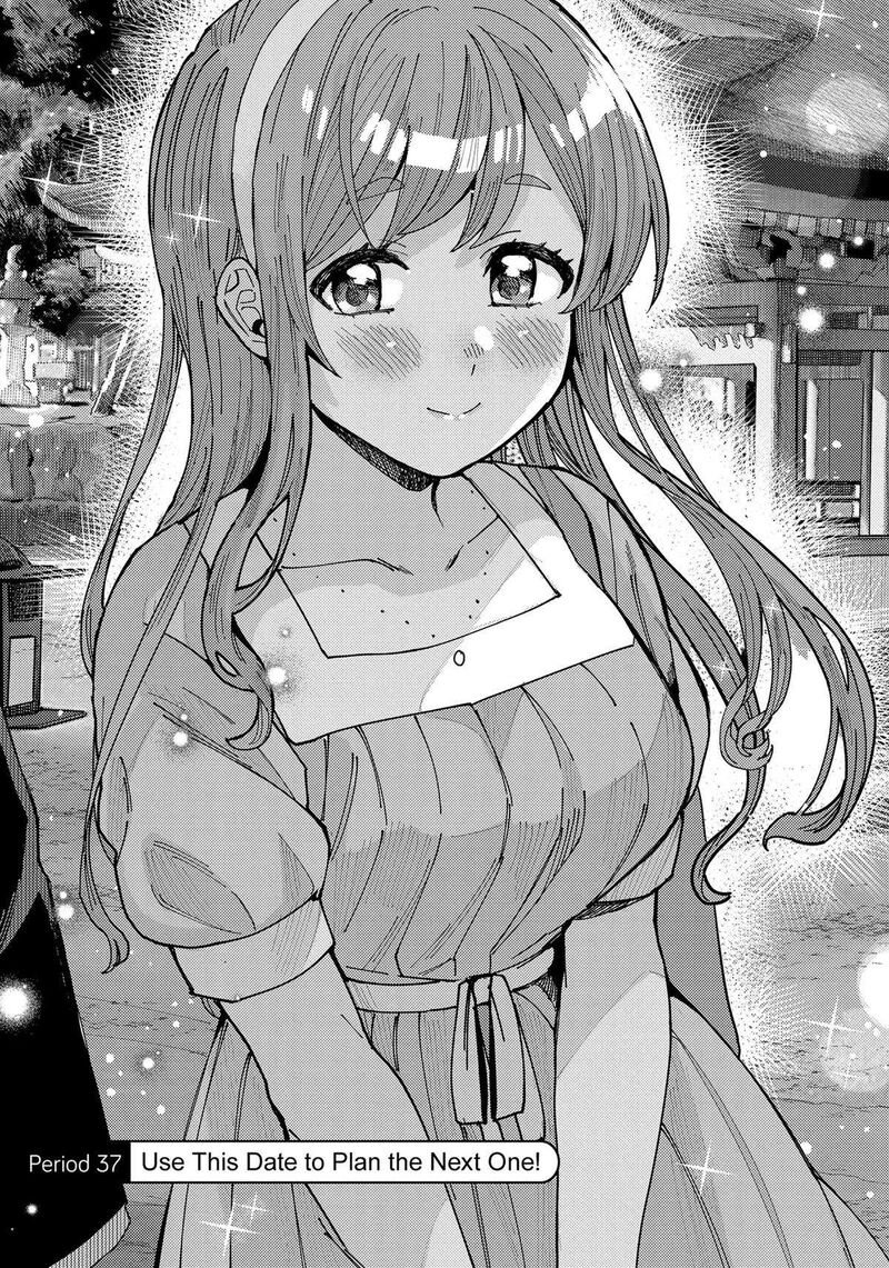 Tonari No Nobukuni San Wa Ore No Koto Ga Sukina Ki Ga Suru 37 1