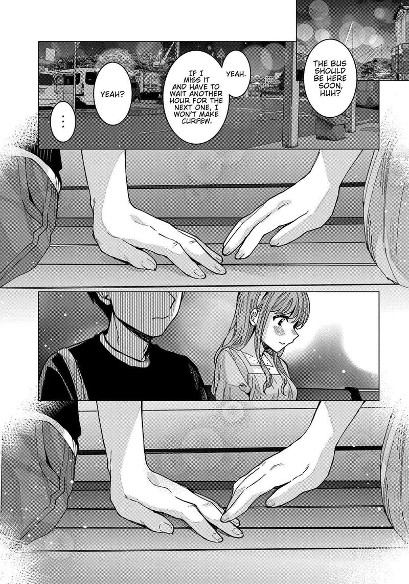 Tonari No Nobukuni San Wa Ore No Koto Ga Sukina Ki Ga Suru 37 10