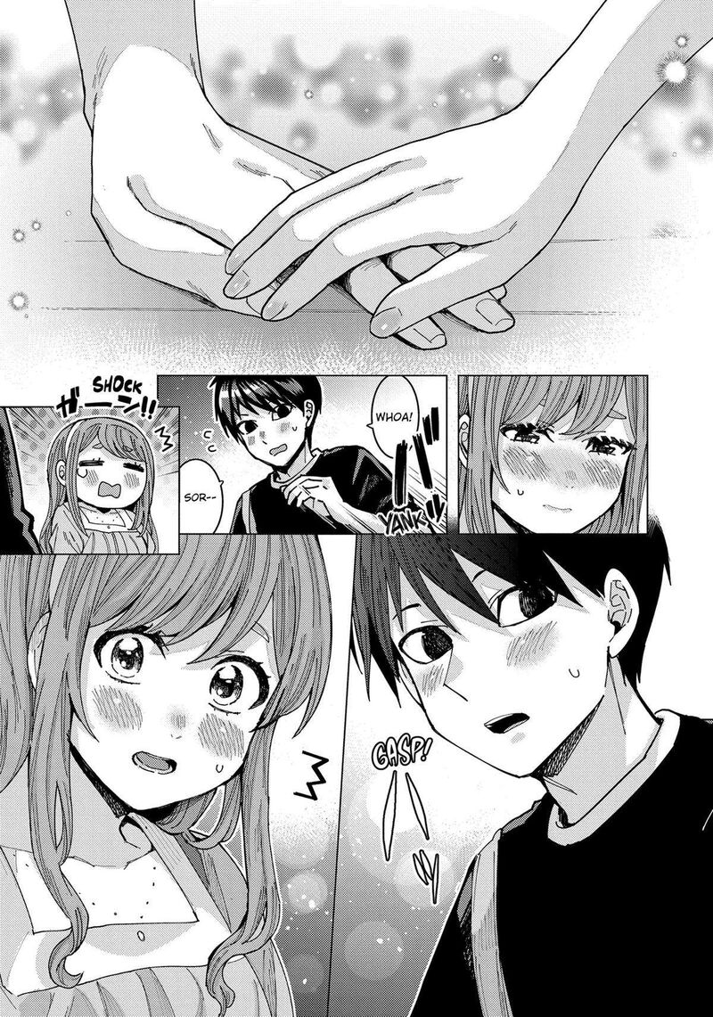 Tonari No Nobukuni San Wa Ore No Koto Ga Sukina Ki Ga Suru 37 11