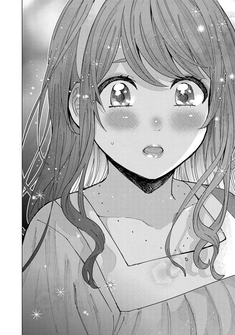 Tonari No Nobukuni San Wa Ore No Koto Ga Sukina Ki Ga Suru 37 12