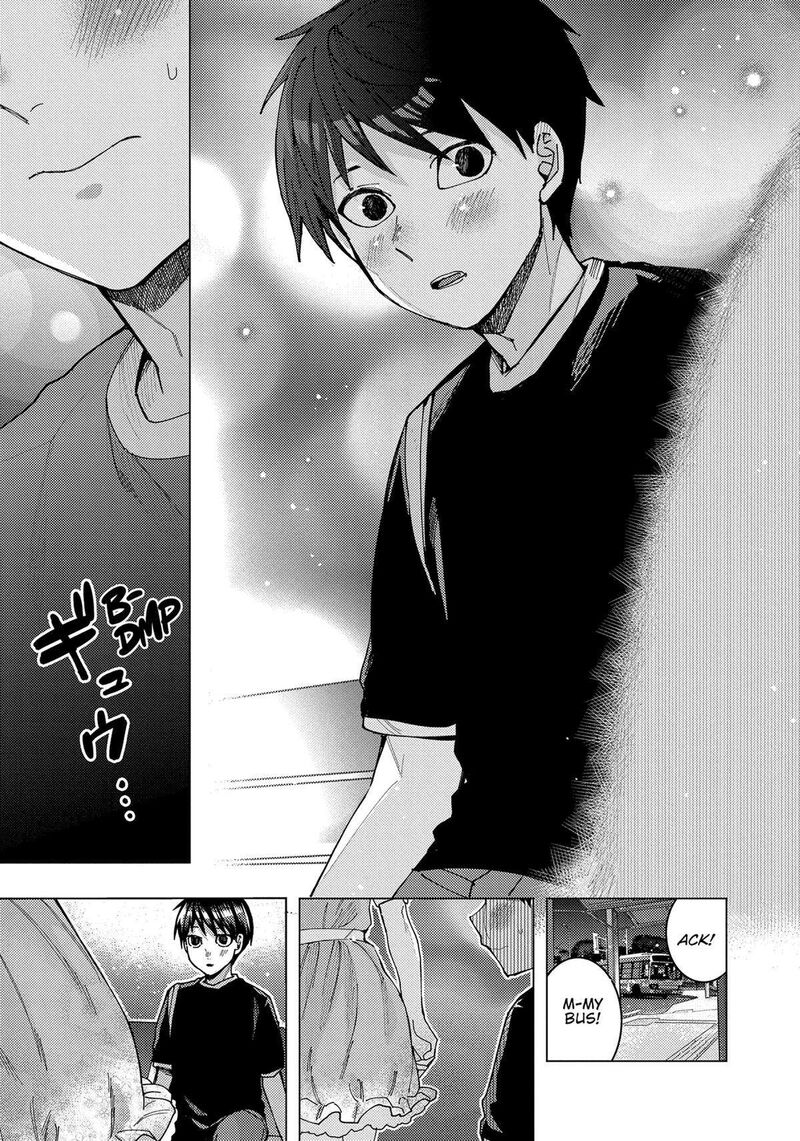 Tonari No Nobukuni San Wa Ore No Koto Ga Sukina Ki Ga Suru 37 13
