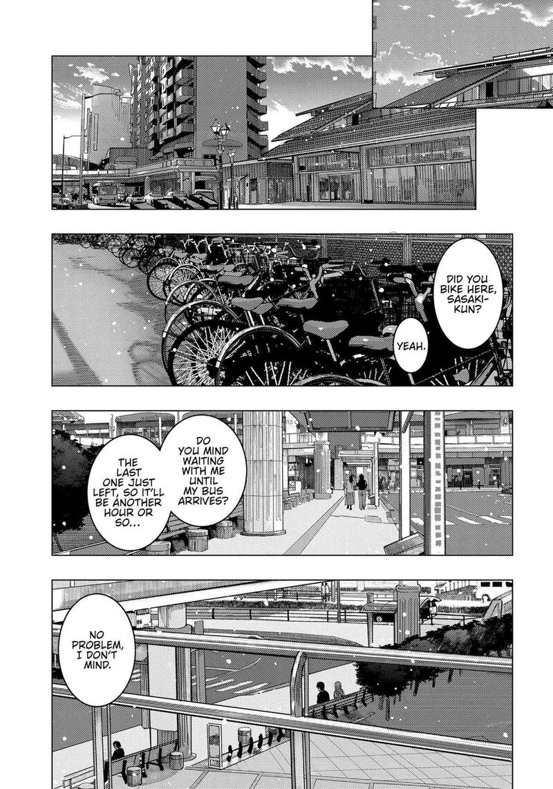 Tonari No Nobukuni San Wa Ore No Koto Ga Sukina Ki Ga Suru 37 2