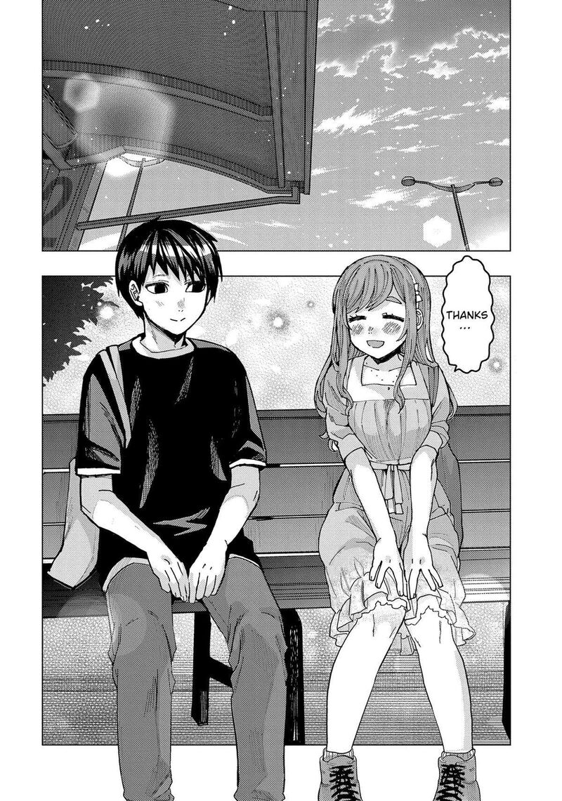 Tonari No Nobukuni San Wa Ore No Koto Ga Sukina Ki Ga Suru 37 3