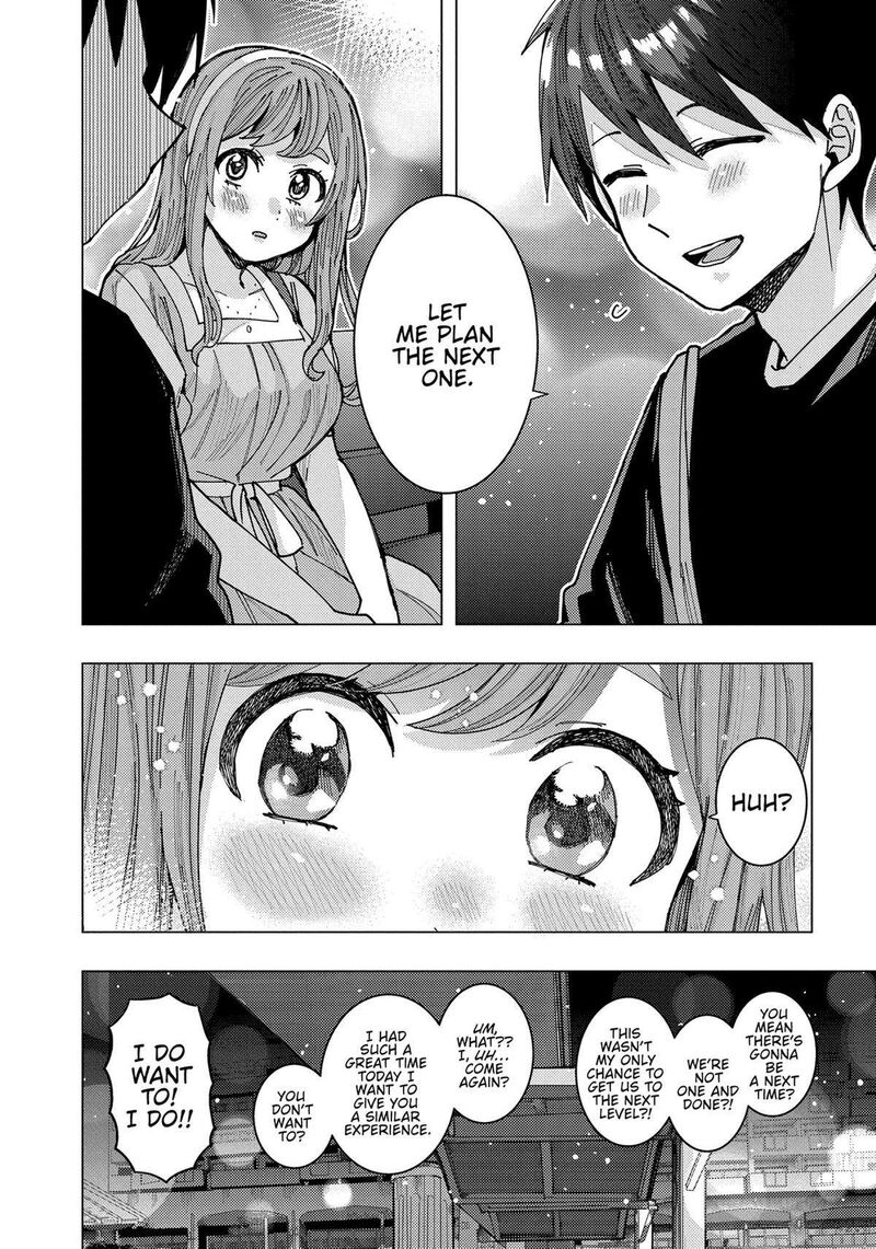 Tonari No Nobukuni San Wa Ore No Koto Ga Sukina Ki Ga Suru 37 8