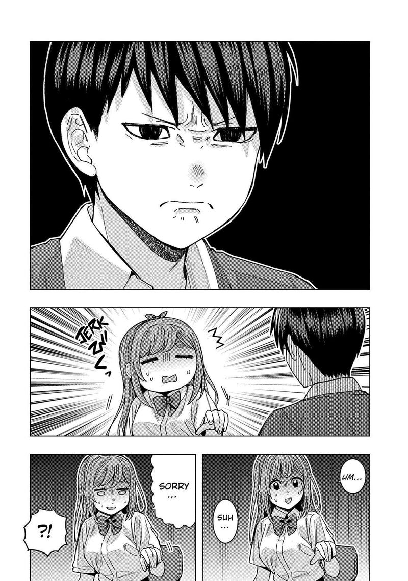 Tonari No Nobukuni San Wa Ore No Koto Ga Sukina Ki Ga Suru 38 11