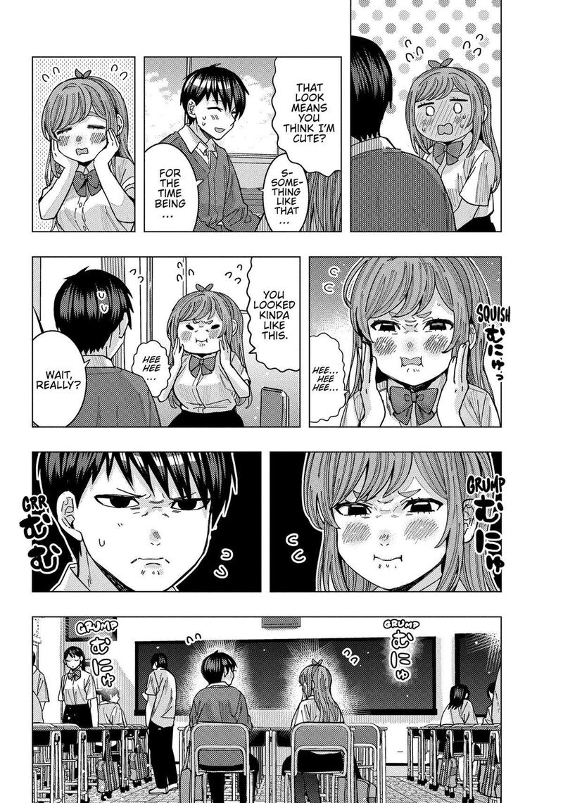 Tonari No Nobukuni San Wa Ore No Koto Ga Sukina Ki Ga Suru 38 13