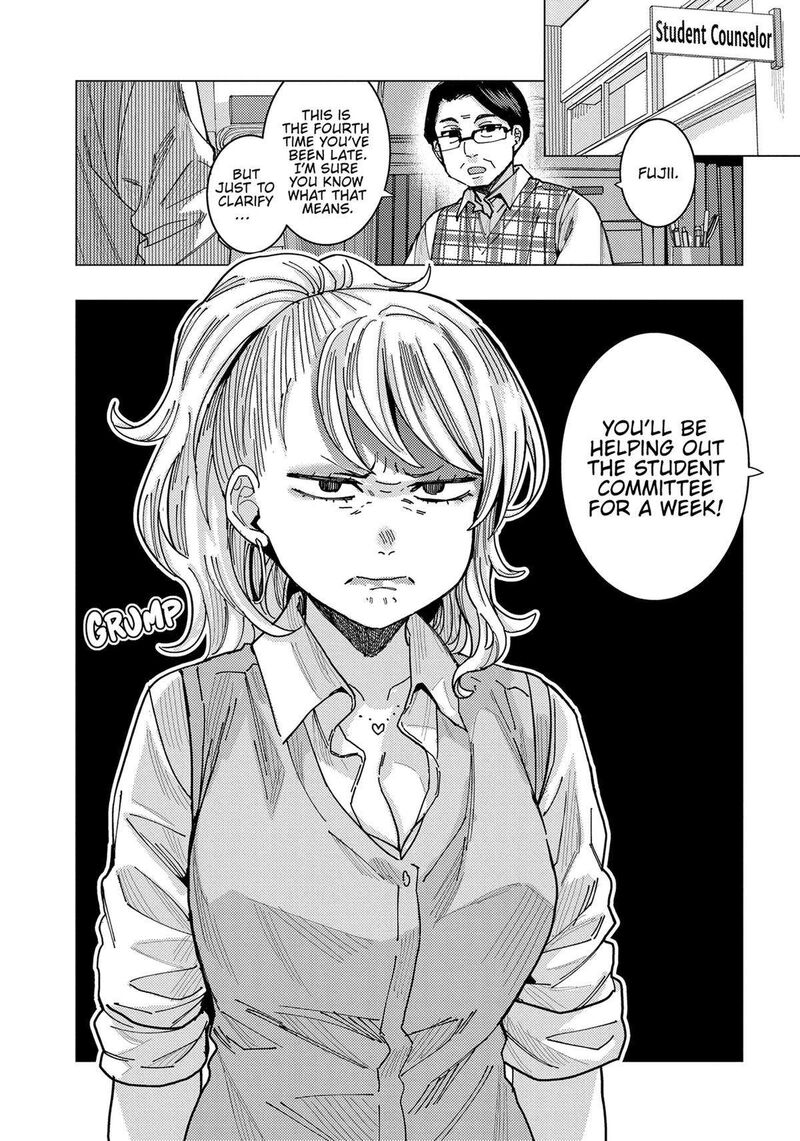 Tonari No Nobukuni San Wa Ore No Koto Ga Sukina Ki Ga Suru 38 14