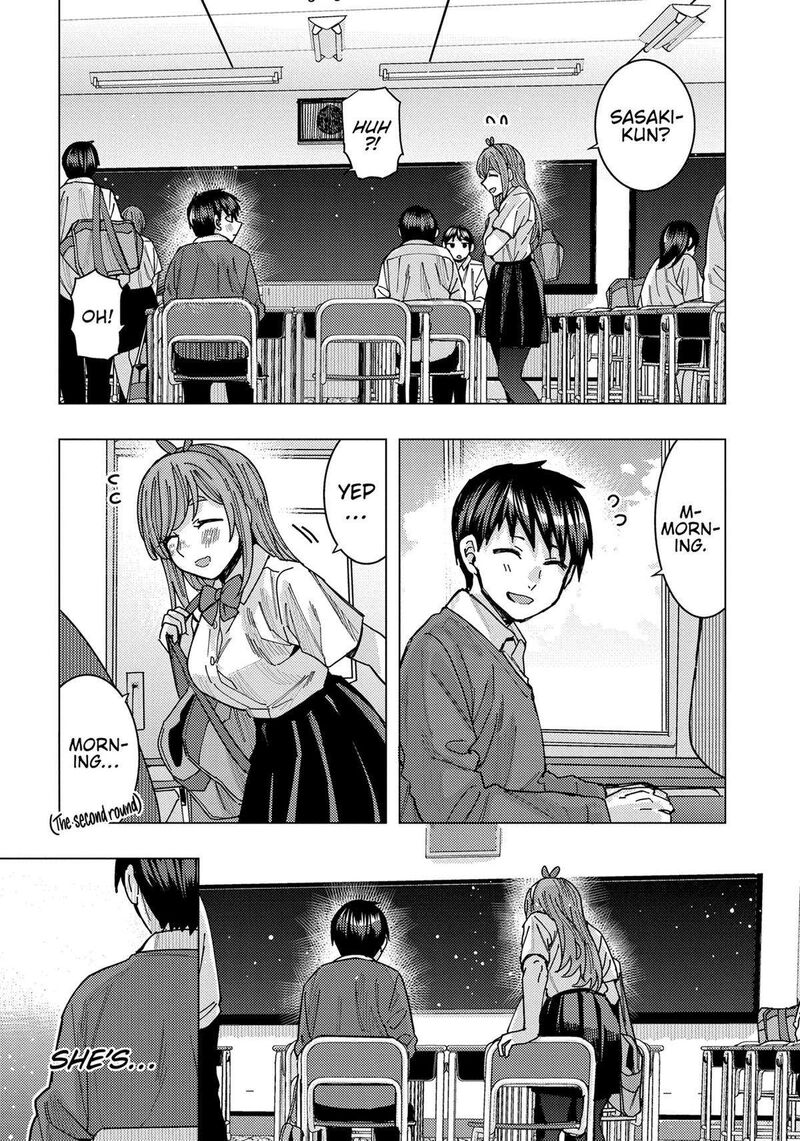 Tonari No Nobukuni San Wa Ore No Koto Ga Sukina Ki Ga Suru 38 5
