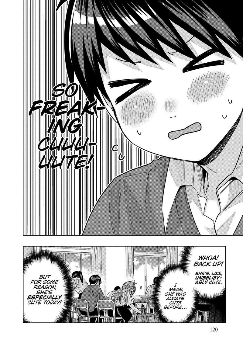 Tonari No Nobukuni San Wa Ore No Koto Ga Sukina Ki Ga Suru 38 6
