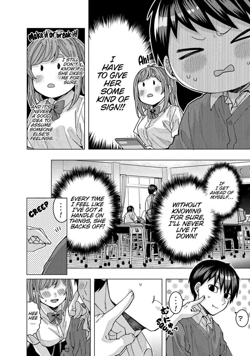 Tonari No Nobukuni San Wa Ore No Koto Ga Sukina Ki Ga Suru 38 8