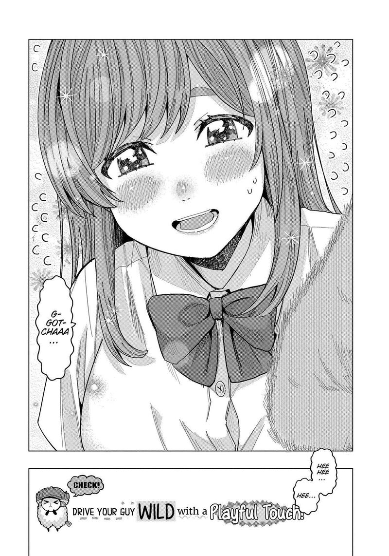 Tonari No Nobukuni San Wa Ore No Koto Ga Sukina Ki Ga Suru 38 9