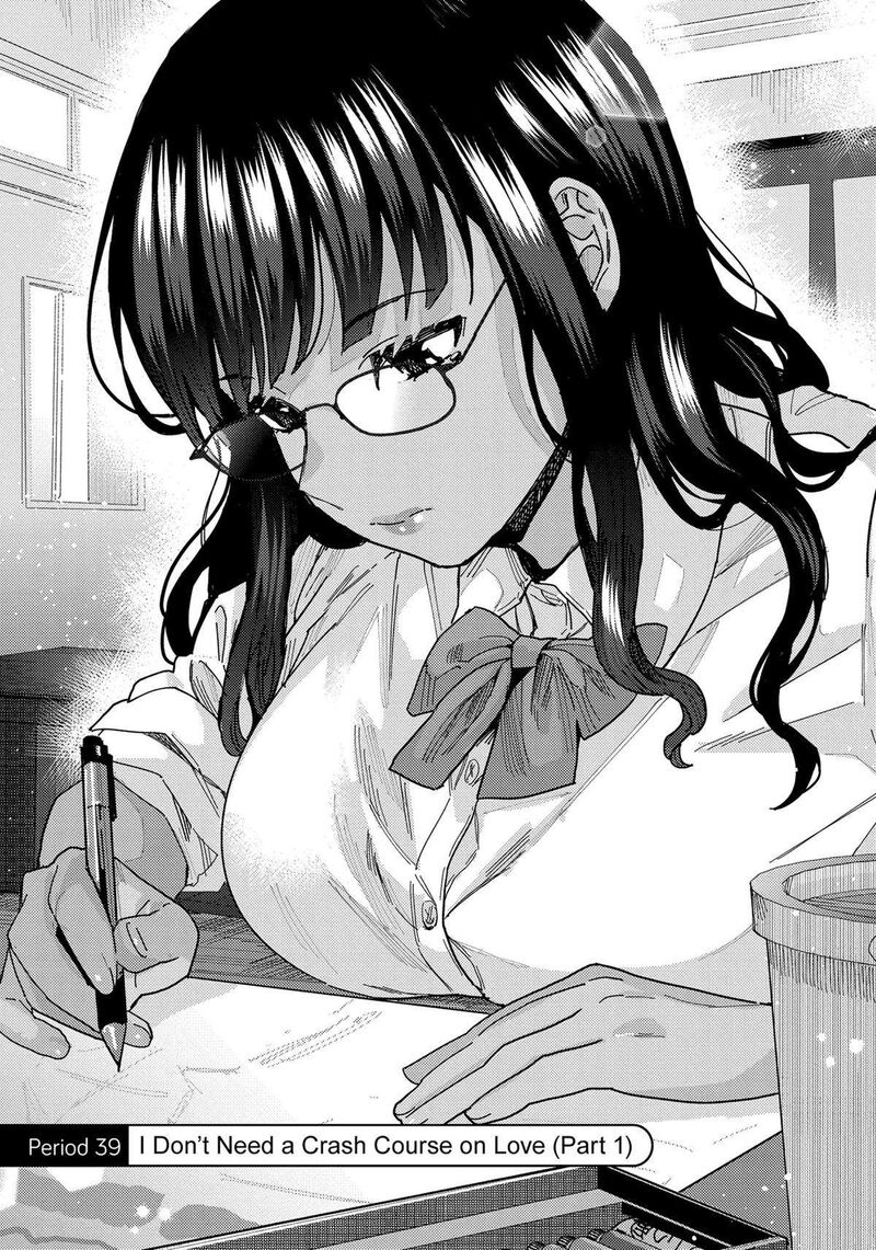 Tonari No Nobukuni San Wa Ore No Koto Ga Sukina Ki Ga Suru 39 1