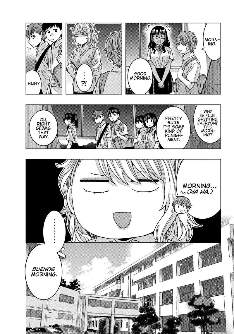 Tonari No Nobukuni San Wa Ore No Koto Ga Sukina Ki Ga Suru 39 10