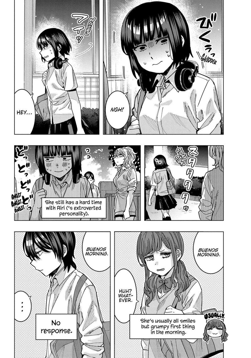 Tonari No Nobukuni San Wa Ore No Koto Ga Sukina Ki Ga Suru 39 11