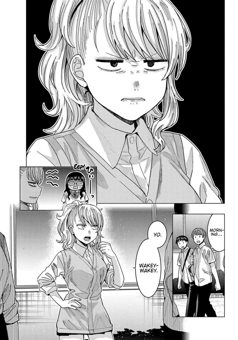 Tonari No Nobukuni San Wa Ore No Koto Ga Sukina Ki Ga Suru 39 6