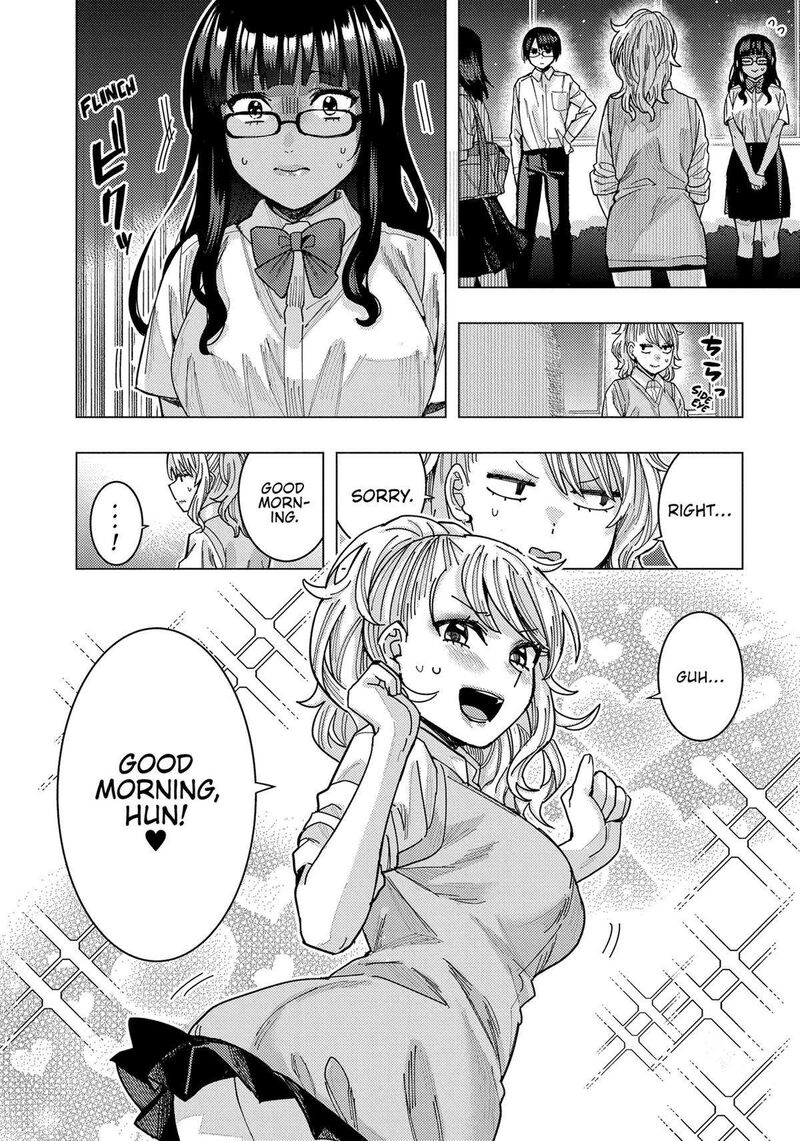 Tonari No Nobukuni San Wa Ore No Koto Ga Sukina Ki Ga Suru 39 8