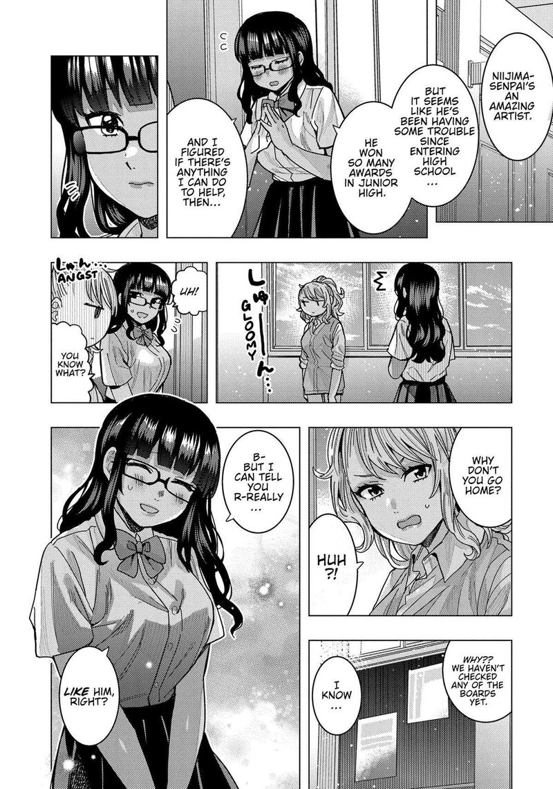 Tonari No Nobukuni San Wa Ore No Koto Ga Sukina Ki Ga Suru 40 10