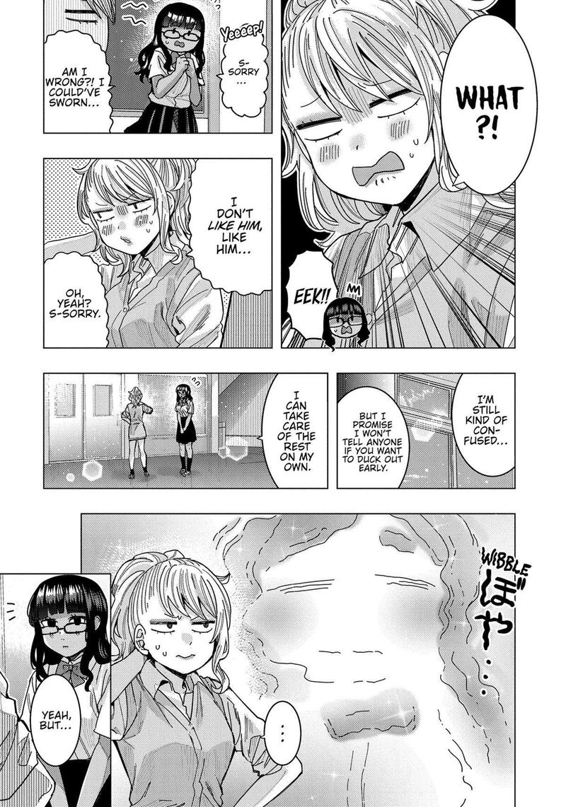 Tonari No Nobukuni San Wa Ore No Koto Ga Sukina Ki Ga Suru 40 11