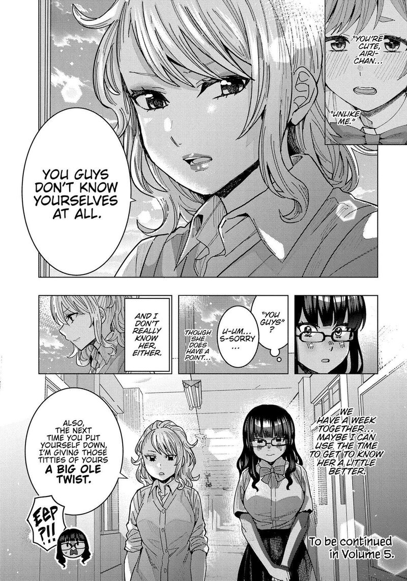 Tonari No Nobukuni San Wa Ore No Koto Ga Sukina Ki Ga Suru 40 14