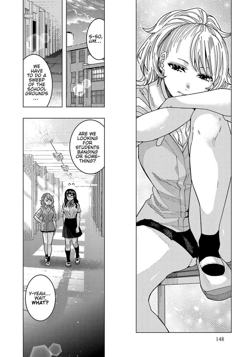 Tonari No Nobukuni San Wa Ore No Koto Ga Sukina Ki Ga Suru 40 4