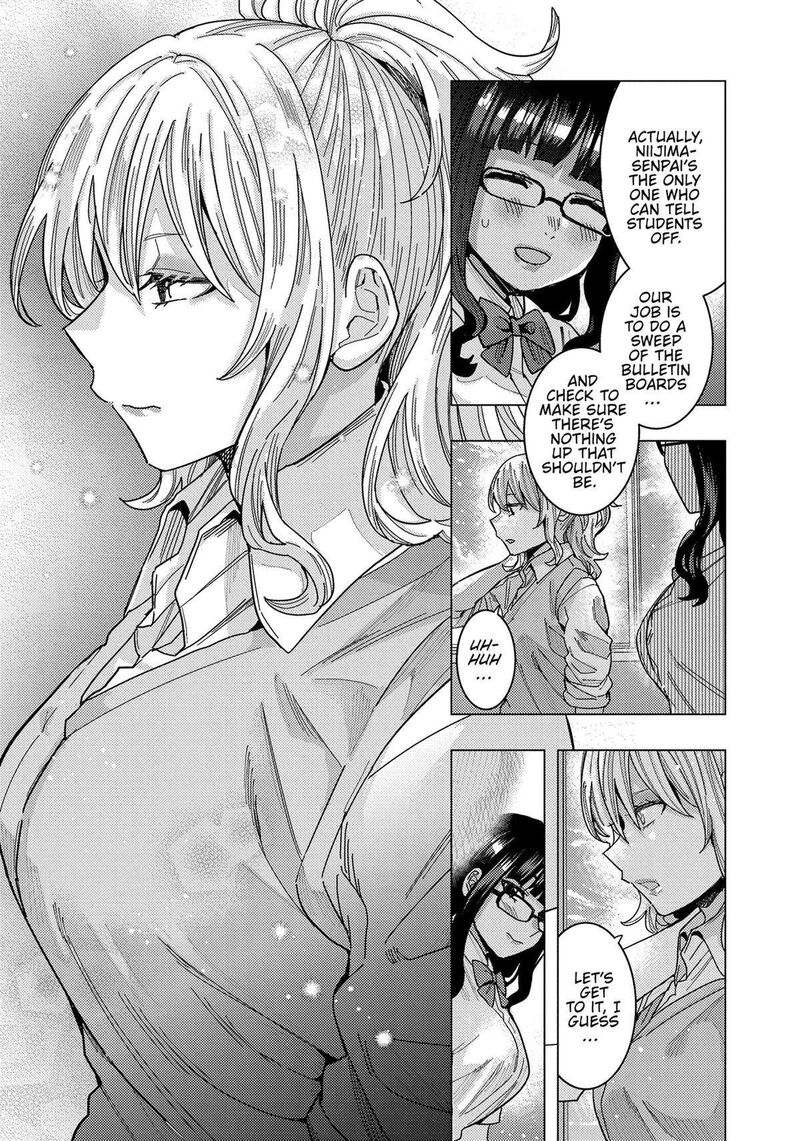 Tonari No Nobukuni San Wa Ore No Koto Ga Sukina Ki Ga Suru 40 5