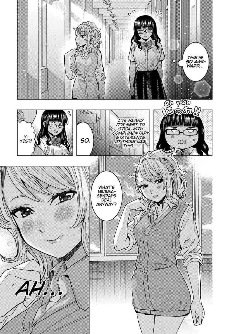 Tonari No Nobukuni San Wa Ore No Koto Ga Sukina Ki Ga Suru 40 7