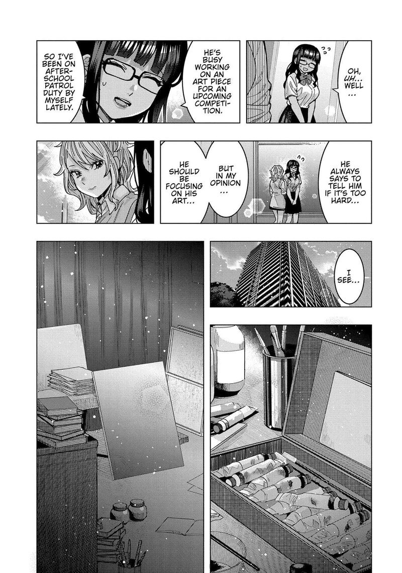 Tonari No Nobukuni San Wa Ore No Koto Ga Sukina Ki Ga Suru 40 8