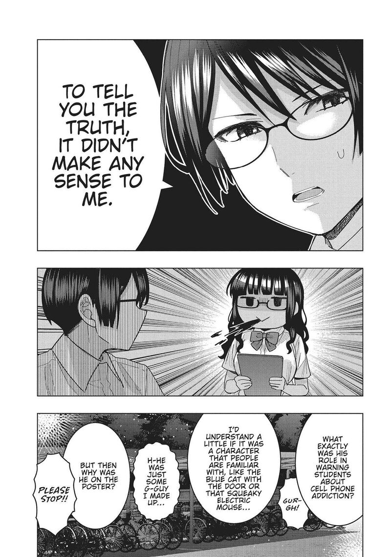 Tonari No Nobukuni San Wa Ore No Koto Ga Sukina Ki Ga Suru 42 10