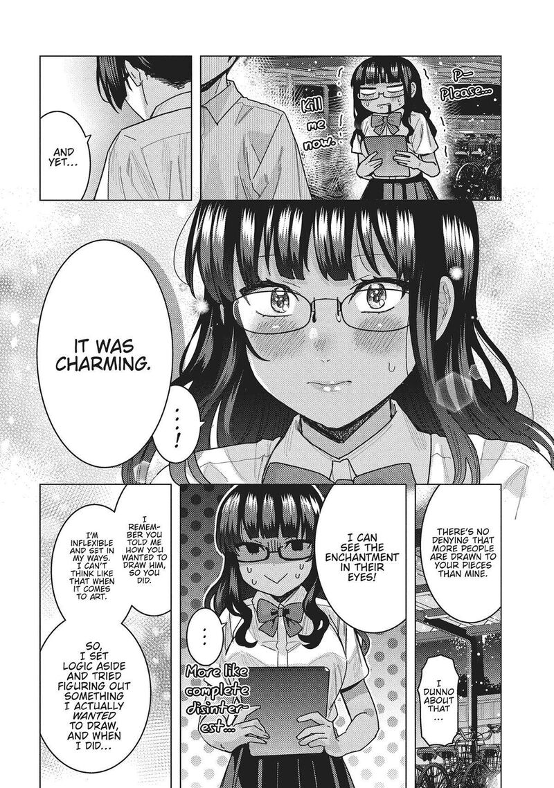 Tonari No Nobukuni San Wa Ore No Koto Ga Sukina Ki Ga Suru 42 11