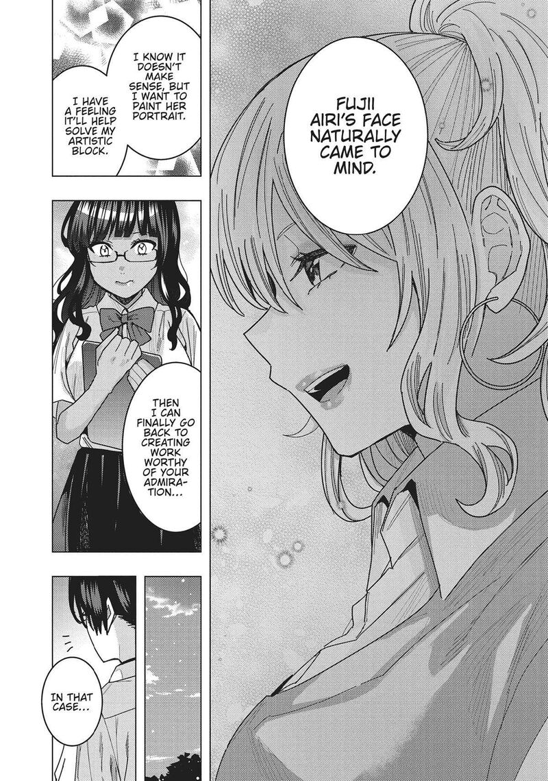 Tonari No Nobukuni San Wa Ore No Koto Ga Sukina Ki Ga Suru 42 12