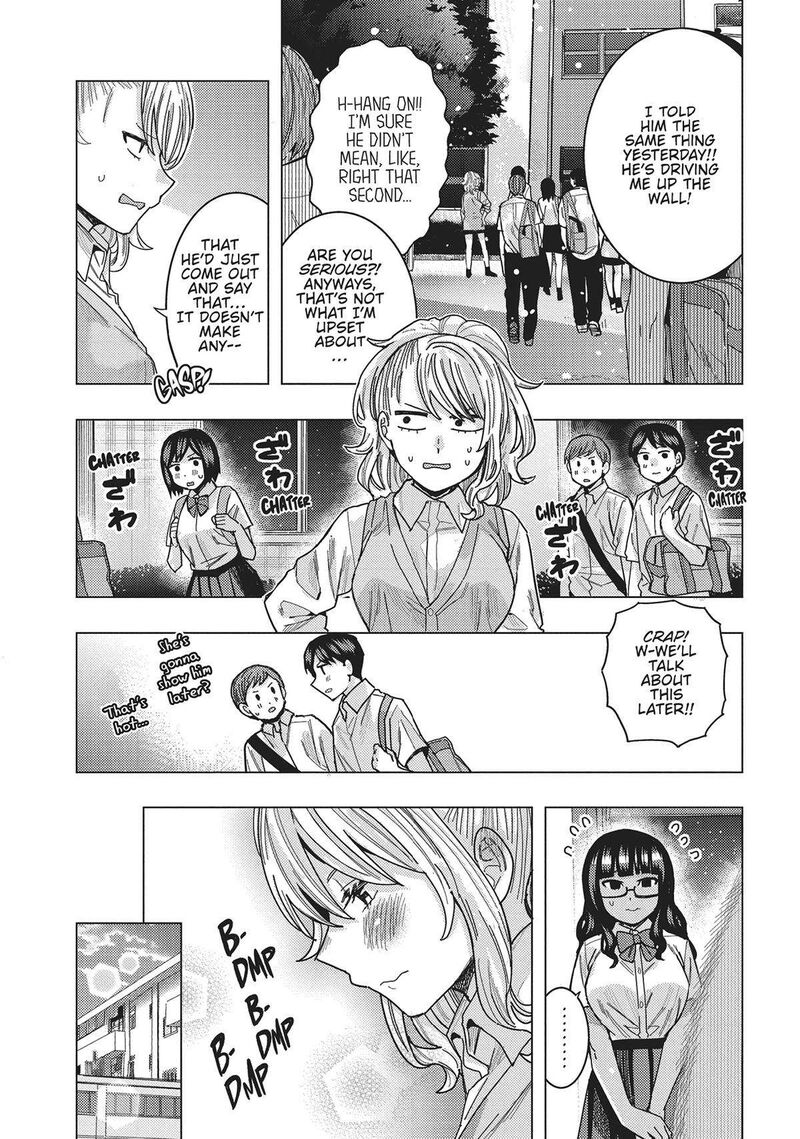Tonari No Nobukuni San Wa Ore No Koto Ga Sukina Ki Ga Suru 42 2
