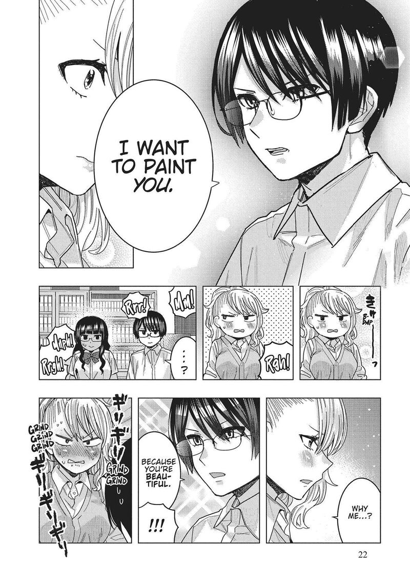 Tonari No Nobukuni San Wa Ore No Koto Ga Sukina Ki Ga Suru 42 4