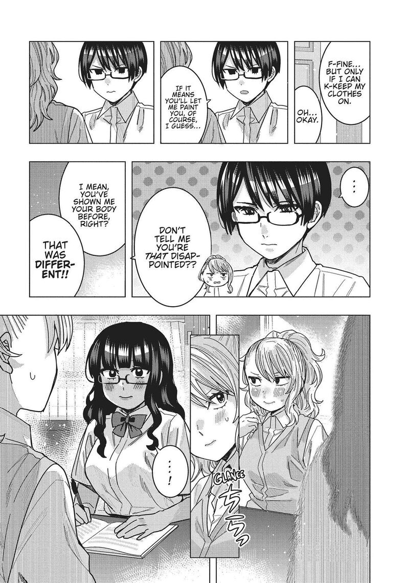 Tonari No Nobukuni San Wa Ore No Koto Ga Sukina Ki Ga Suru 42 5