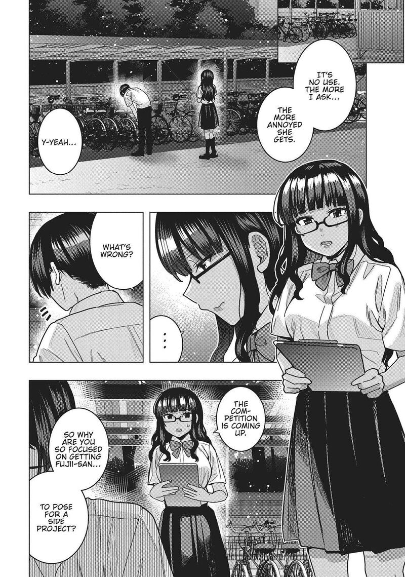 Tonari No Nobukuni San Wa Ore No Koto Ga Sukina Ki Ga Suru 42 7
